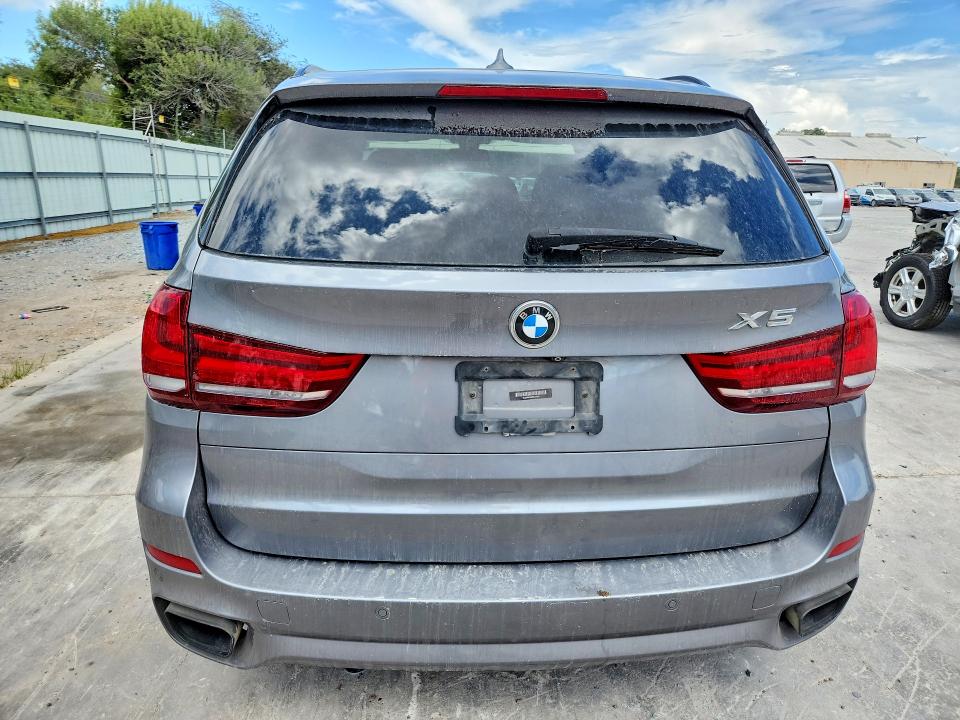 Продаж на аукціоні авто 2015 Bmw X5, vin: 5UXKR6C58F0J78674, номер лоту: 68264716