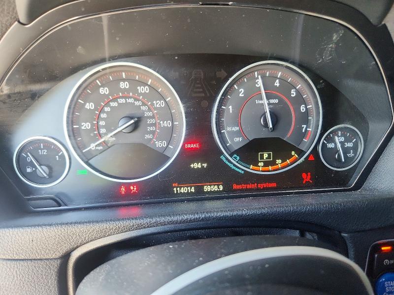 2019 Bmw 430i მანქანა იყიდება აუქციონზე, vin: WBA4J1C58KBM13350, აუქციონის ნომერი: 67444366