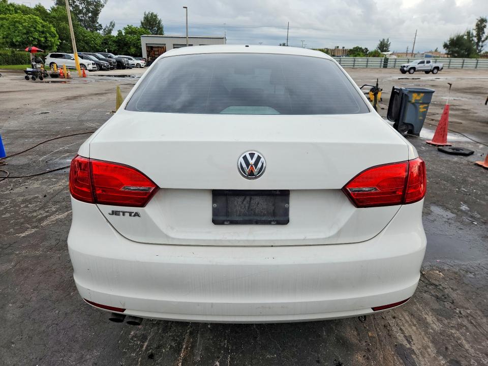 Aukcja sprzedaży 2014 Volkswagen Jetta, vin: 3VW2K7AJ5EM235904, numer aukcji: 69320016