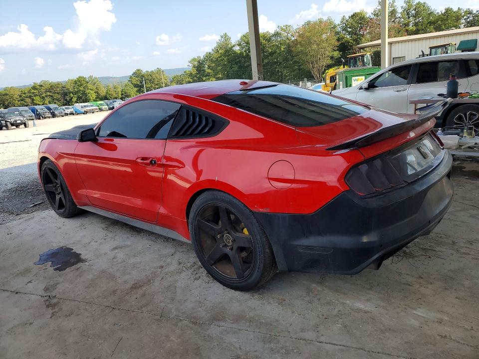Aukcja sprzedaży 2016 Ford Mustang, vin: 1FA6P8TH3G5307414, numer aukcji: 69794536