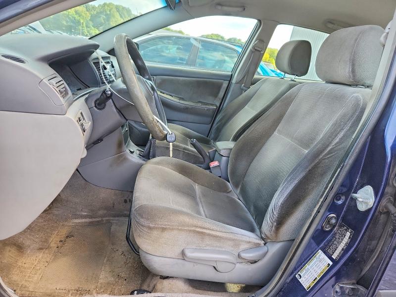 Aukcja sprzedaży 2007 Toyota Corolla, vin: 2T1BR32E37C717579, numer aukcji: 70154486
