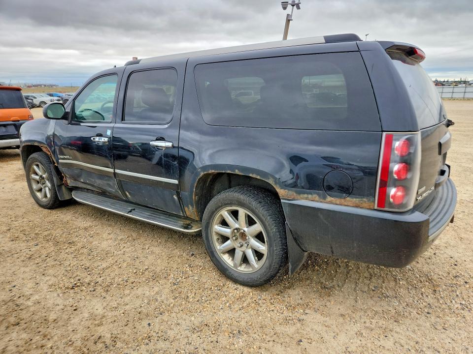 Auction sale of the 2011 Gmc Yukon Xl, vin: 1GKS2MEF6BR210922, lot number: 68498466