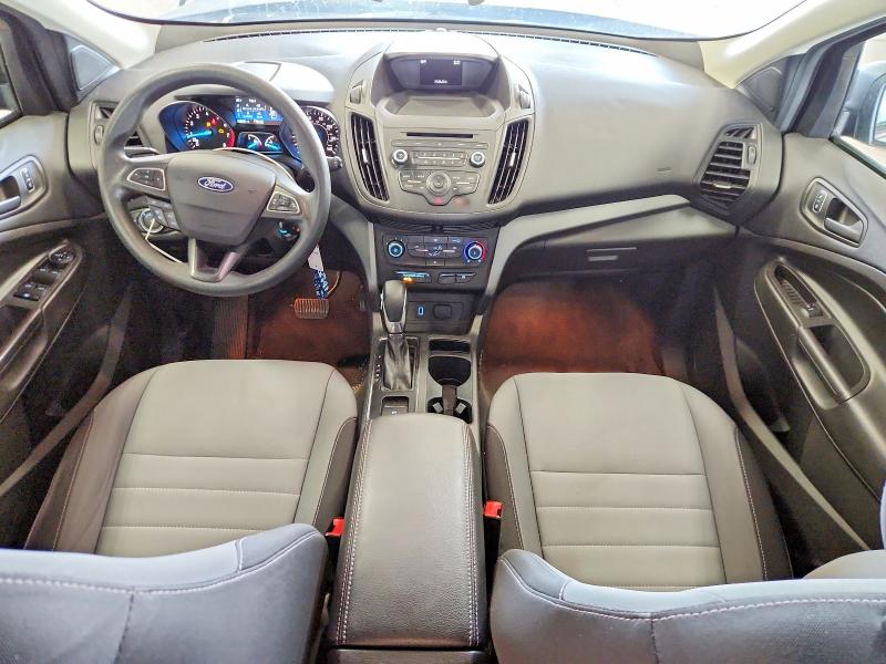 Продаж на аукціоні авто 2018 Ford Escape, vin: 1FMCU0F72JUC28271, номер лоту: 67385586