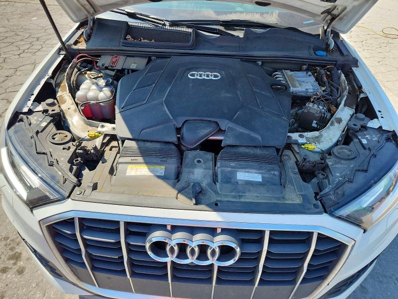 Aukcja sprzedaży 2020 Audi Q7, vin: WA1AXAF78LD010177, numer aukcji: 67463116