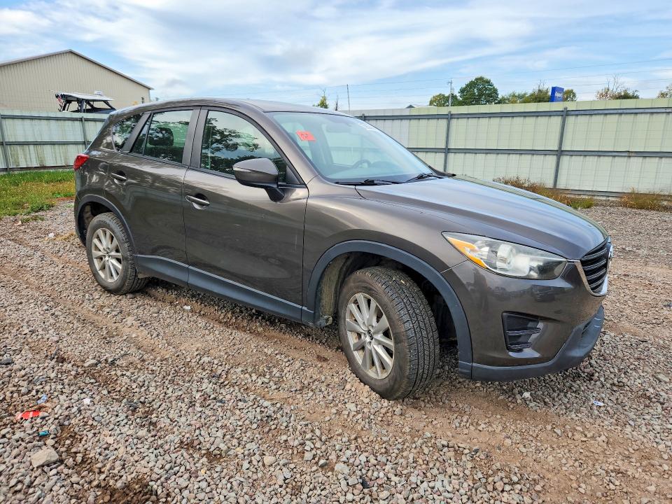 Aukcja sprzedaży 2016 Mazda Cx-5, vin: JM3KE4BY5G0677213, numer aukcji: 70962456