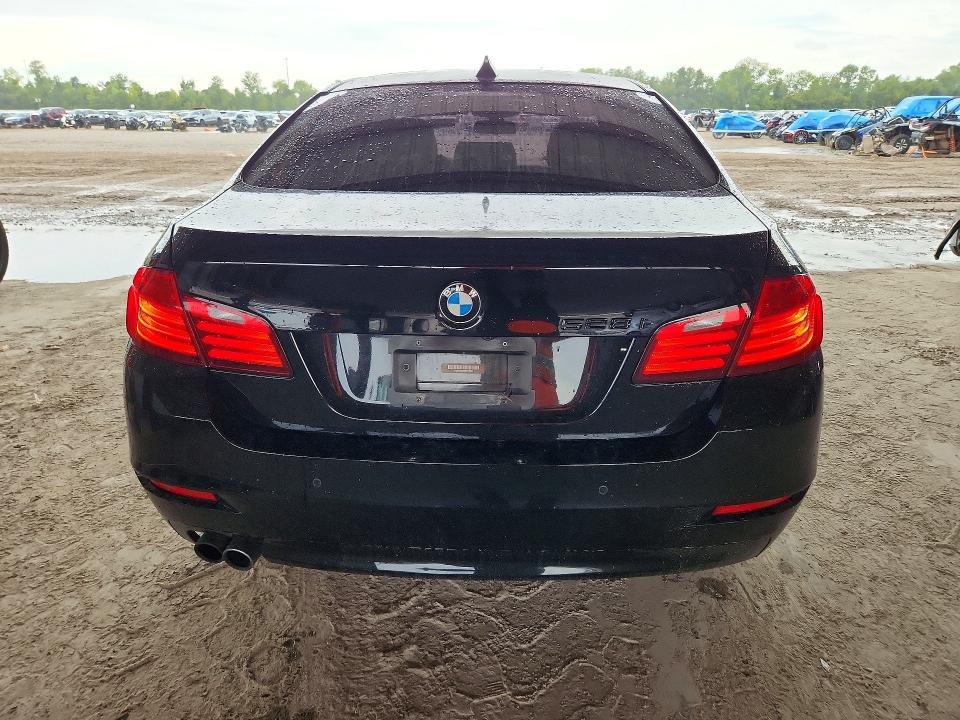 Aukcja sprzedaży 2015 Bmw 528, vin: WBA5A5C55FD517994, numer aukcji: 67458526