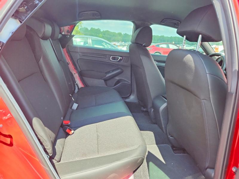 67210656 :رقم المزاد ، 19XFL2H8XTE003751 vin ، 2026 Honda Civic مزاد بيع