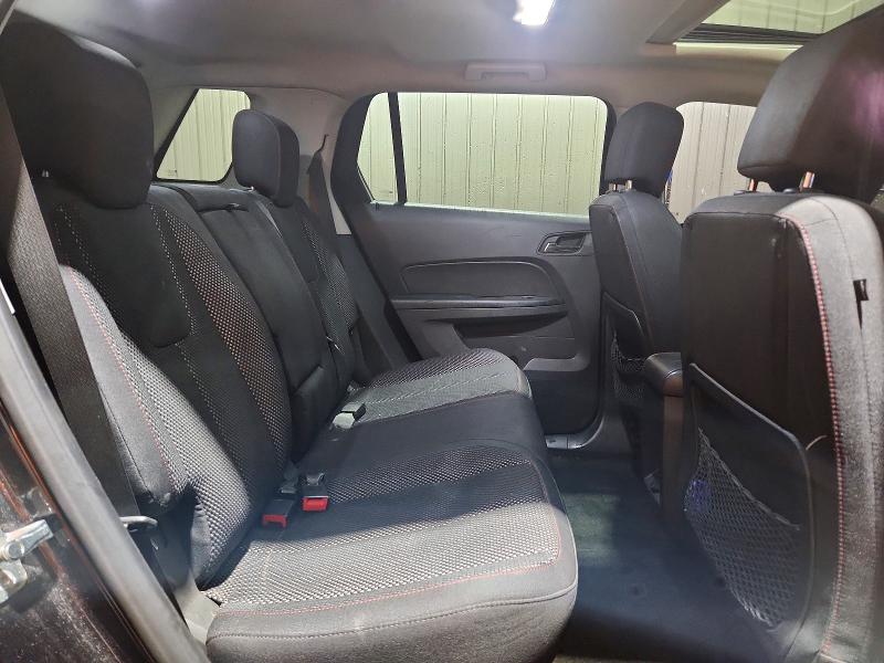 Aukcja sprzedaży 2013 Gmc Terrain, vin: 2GKALSEK2D6295721, numer aukcji: 66740686