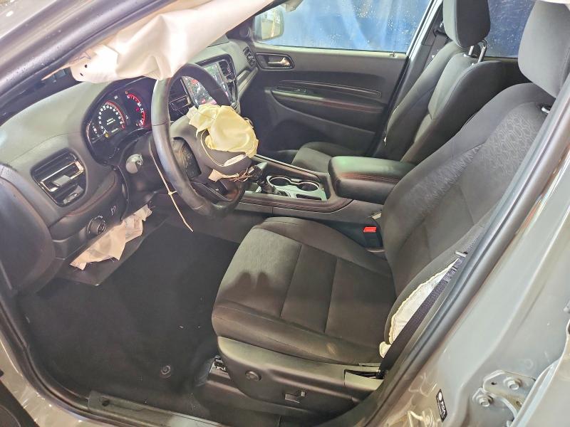 Продаж на аукціоні авто 2026 Dodge Durango, vin: 1C4RDHDG0TC229024, номер лоту: 67557966