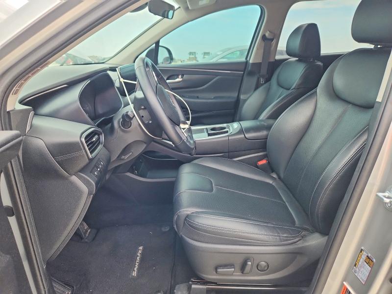 Продажа на аукционе авто 2023 Hyundai Santa Fe, vin: 5NMS64AJ1PH628133, номер лота: 67897656