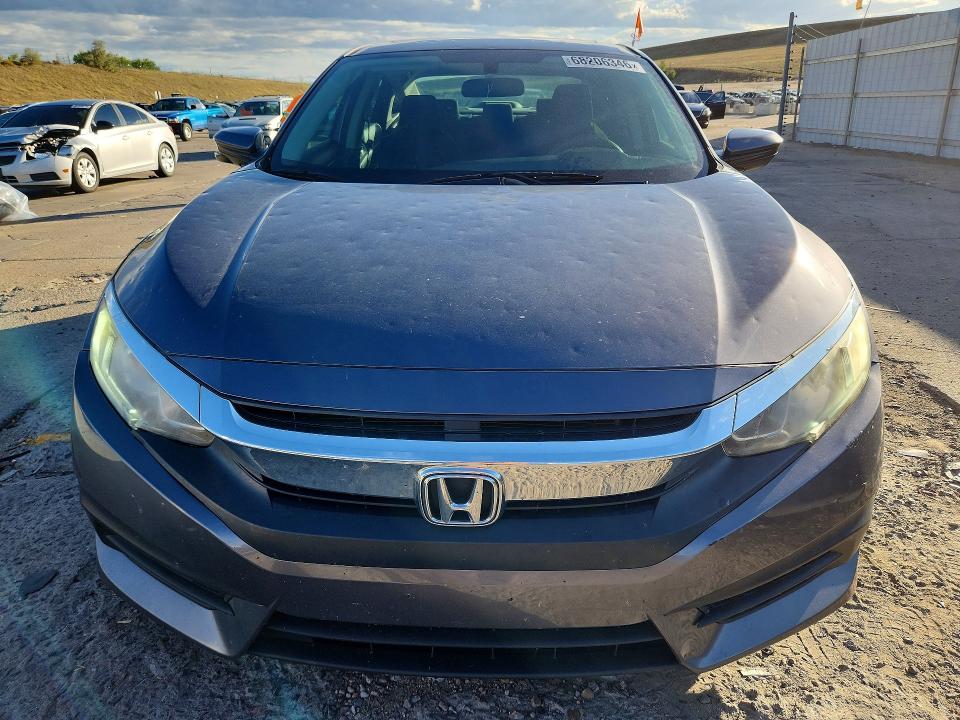 Aukcja sprzedaży 2017 Honda Civic, vin: 19XFC2F79HE042641, numer aukcji: 68206346