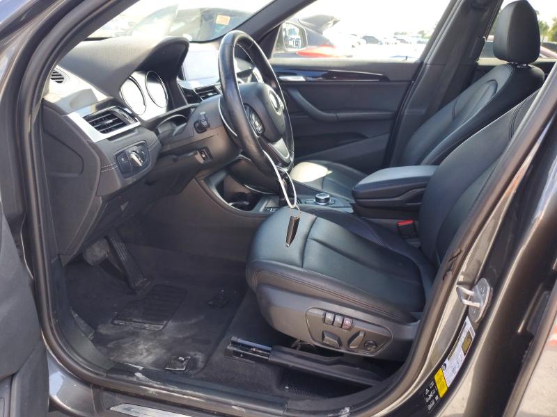 2020 Bmw X1 მანქანა იყიდება აუქციონზე, vin: WBXJG9C09L5P77951, აუქციონის ნომერი: 69917706