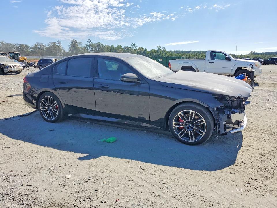Aukcja sprzedaży 2026 Bmw 530, vin: WBA53FJ06TCW65323, numer aukcji: 68276296