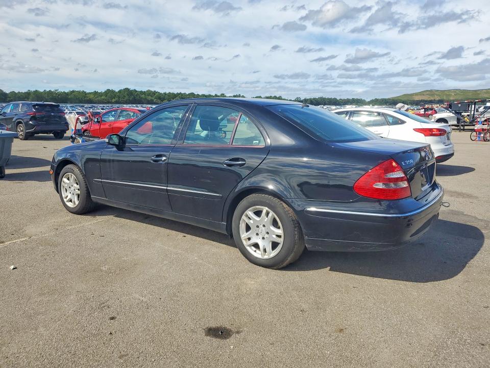 2006 Mercedes-benz E მანქანა იყიდება აუქციონზე, vin: WDBUF87J46X181499, აუქციონის ნომერი: 70645246