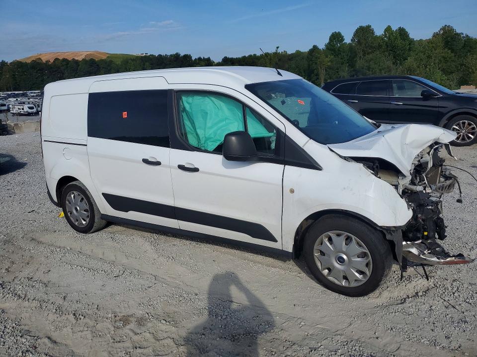 Продажа на аукционе авто 2016 Ford Transit Connect, vin: NM0LS7F72G1285788, номер лота: 68425516