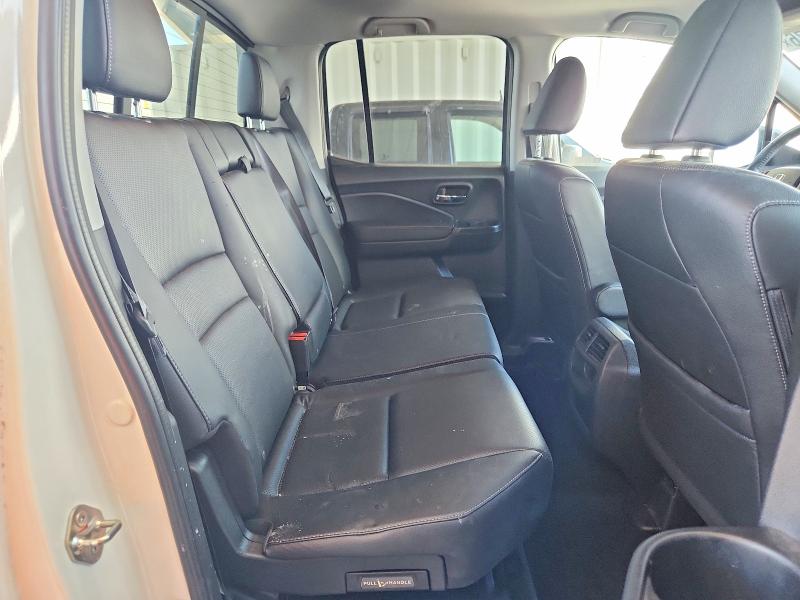 67118176 :رقم المزاد ، 5FPYK3F78KB027512 vin ، 2019 Honda Ridgeline مزاد بيع
