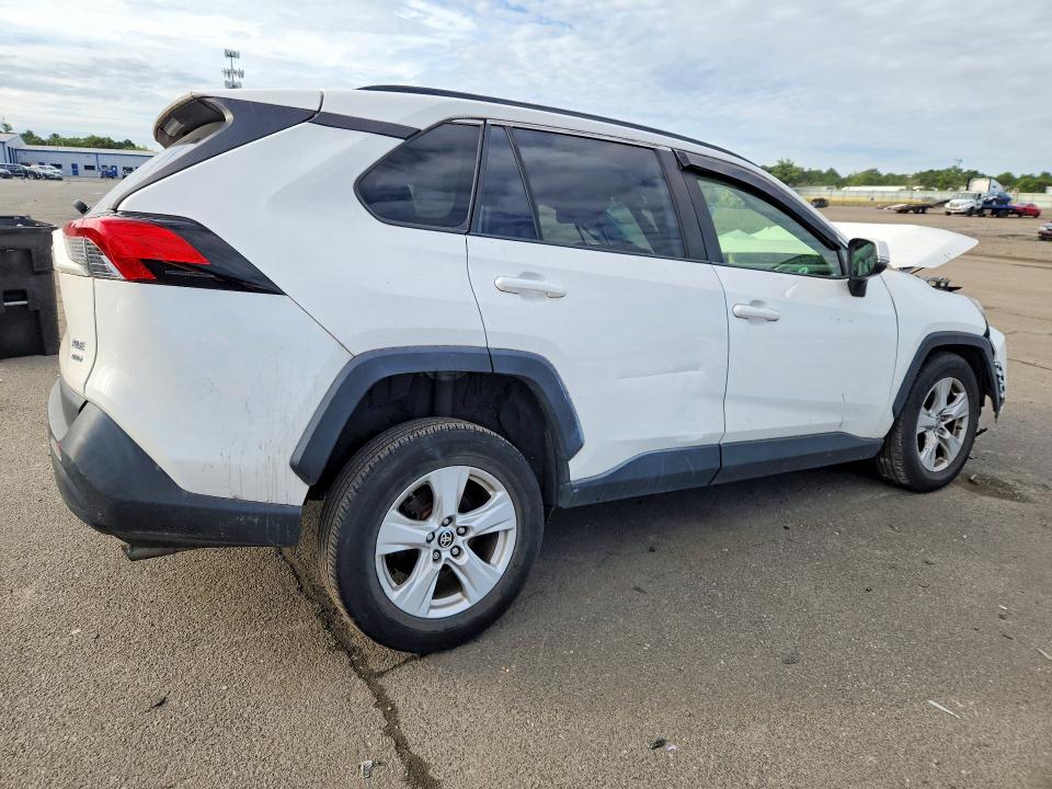 Продаж на аукціоні авто 2019 Toyota Rav4, vin: JTMP1RFV1KD046838, номер лоту: 69010526