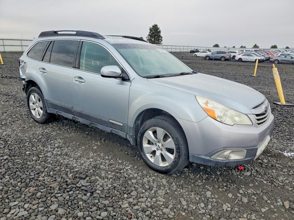 Aukcja sprzedaży 2012 Subaru Outback, vin: 4S4BRBKC0C3233280, numer aukcji: 67668686