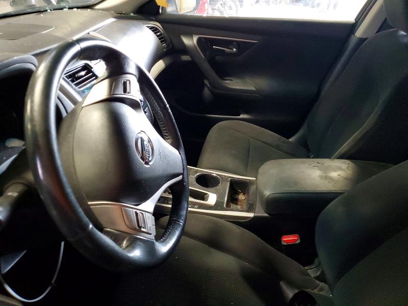 Продаж на аукціоні авто 2014 Nissan Altima, vin: 1N4AL3AP1EC191285, номер лоту: 70132026