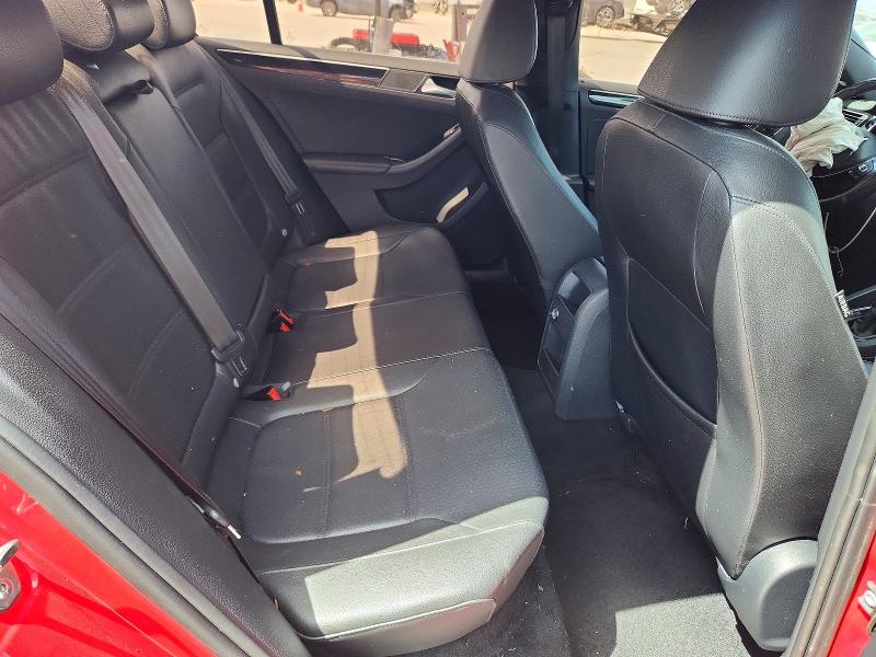 Продаж на аукціоні авто 2018 Volkswagen Jetta, vin: 3VWD17AJ3JM256465, номер лоту: 67557136