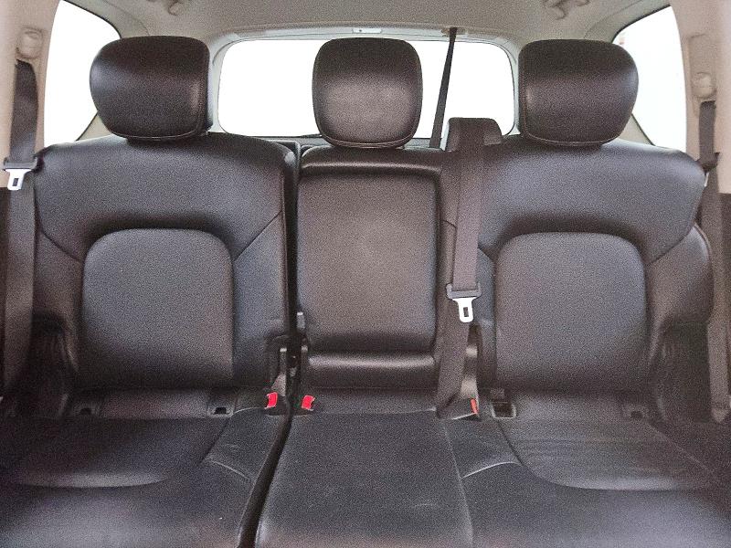 Aukcja sprzedaży 2019 Nissan Armada, vin: JN8AY2ND6K9087927, numer aukcji: 57031986