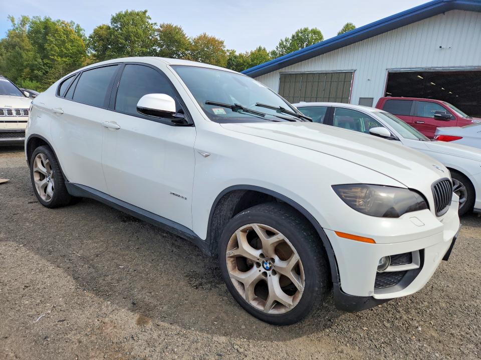 Aukcja sprzedaży 2014 Bmw X6, vin: 5UXFG2C57E0C43824, numer aukcji: 70501096