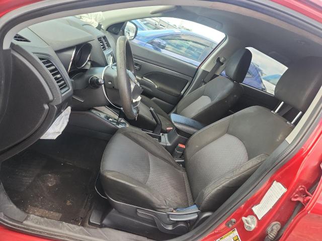 Продаж на аукціоні авто 2018 Mitsubishi Outlander Sport, vin: JA4AP3AU7JU001573, номер лоту: 70557026