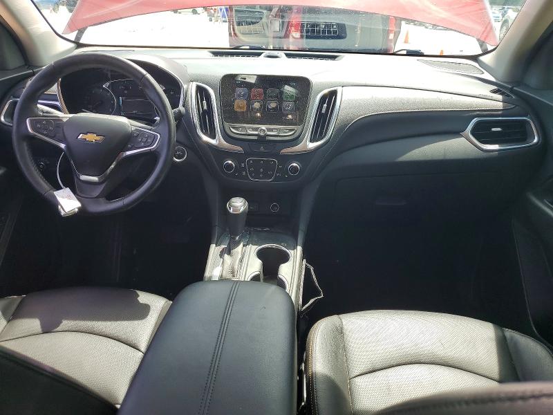 Aukcja sprzedaży 2018 Chevrolet Equinox, vin: 3GNAXPEU0JL150318, numer aukcji: 68240476