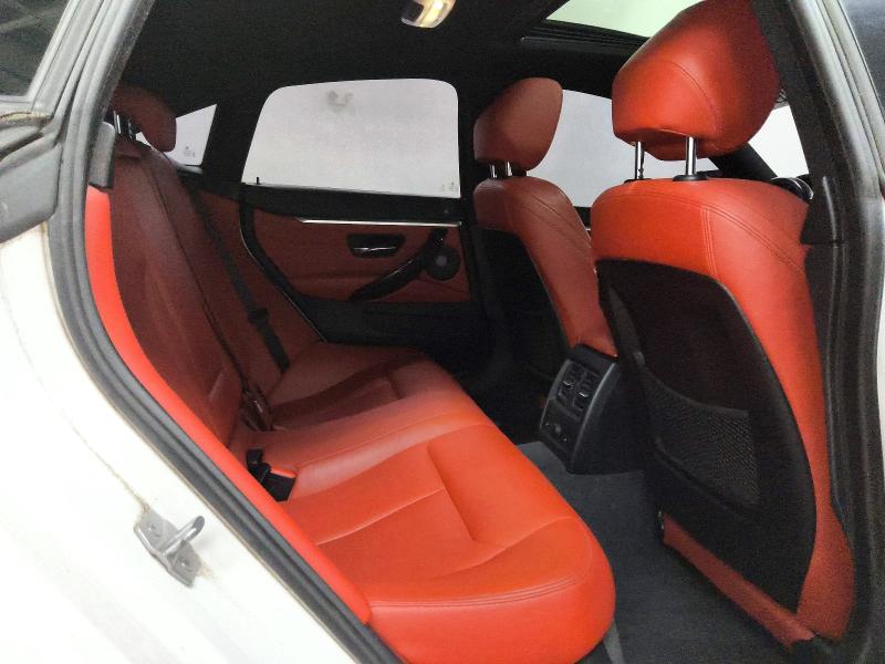 67911096 :رقم المزاد ، WBA4B3C54GG527820 vin ، 2016 Bmw 435 مزاد بيع