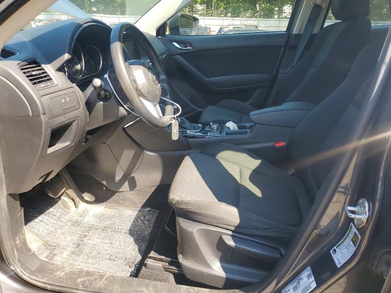 Aukcja sprzedaży 2016 Mazda Cx-5, vin: JM3KE4BY7G0707716, numer aukcji: 66782466