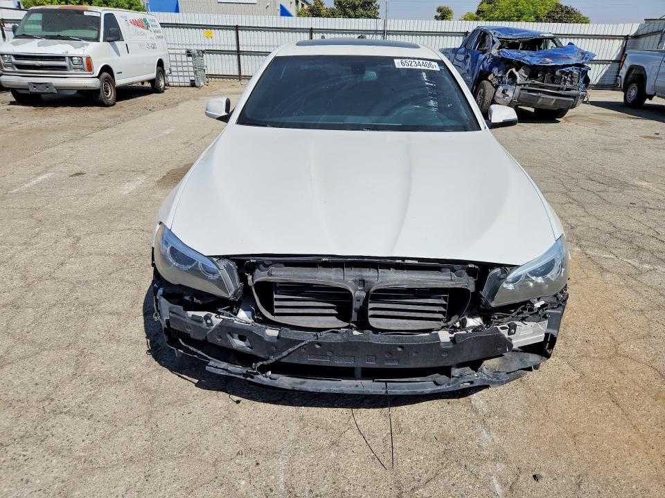 Продаж на аукціоні авто 2014 Bmw Activehybrid 5, vin: WBA5E1C59ED221050, номер лоту: 65234406