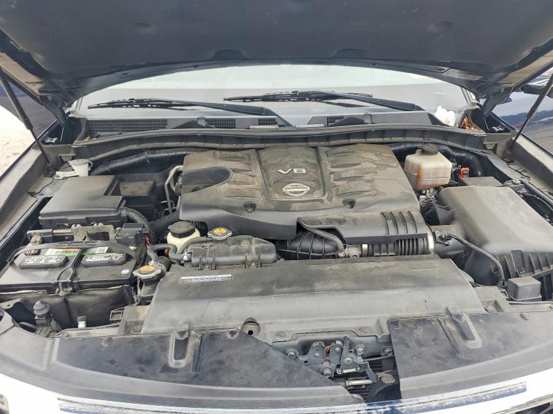 2020 Nissan Armada მანქანა იყიდება აუქციონზე, vin: JN8AY2NC0LX517732, აუქციონის ნომერი: 69708876