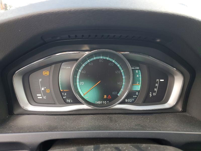 Aukcja sprzedaży 2015 Volvo V60, vin: YV140MEK2F1242384, numer aukcji: 69292776