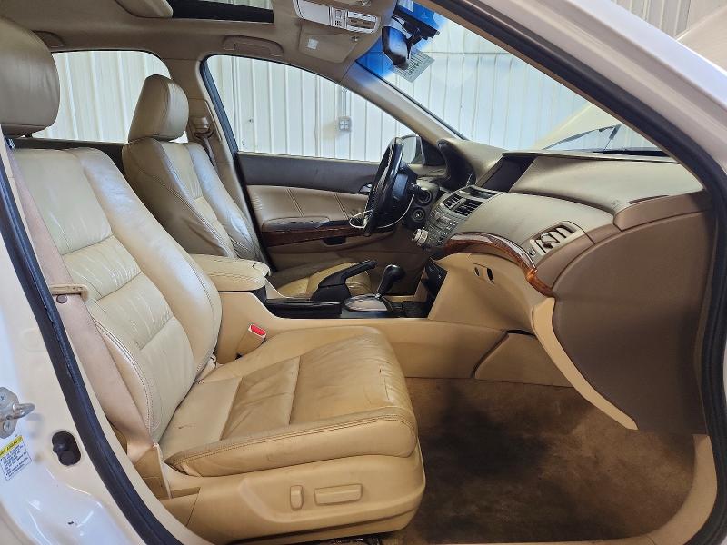 Продаж на аукціоні авто 2010 Honda Accord, vin: 5KBCP3F81AB014016, номер лоту: 71263626