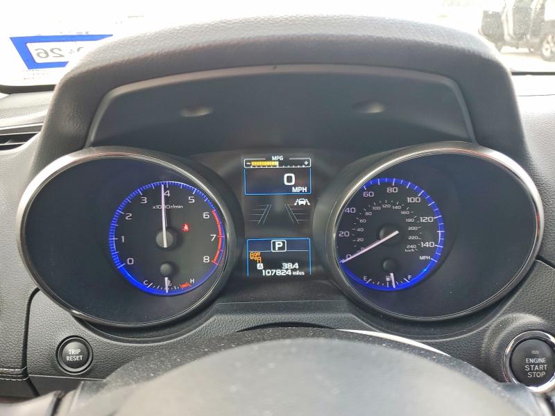 Продаж на аукціоні авто 2018 Subaru Outback, vin: 4S4BSANC7J3352600, номер лоту: 67901446