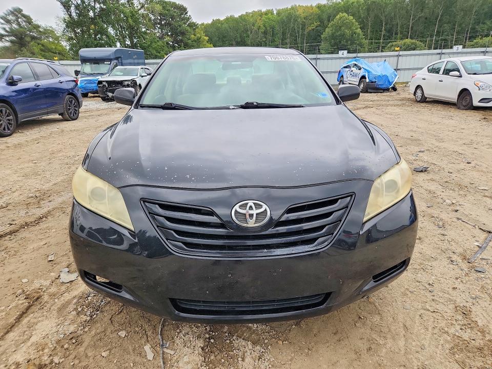 Продаж на аукціоні авто 2007 Toyota Camry, vin: 4T1BE46K57U144619, номер лоту: 70678876