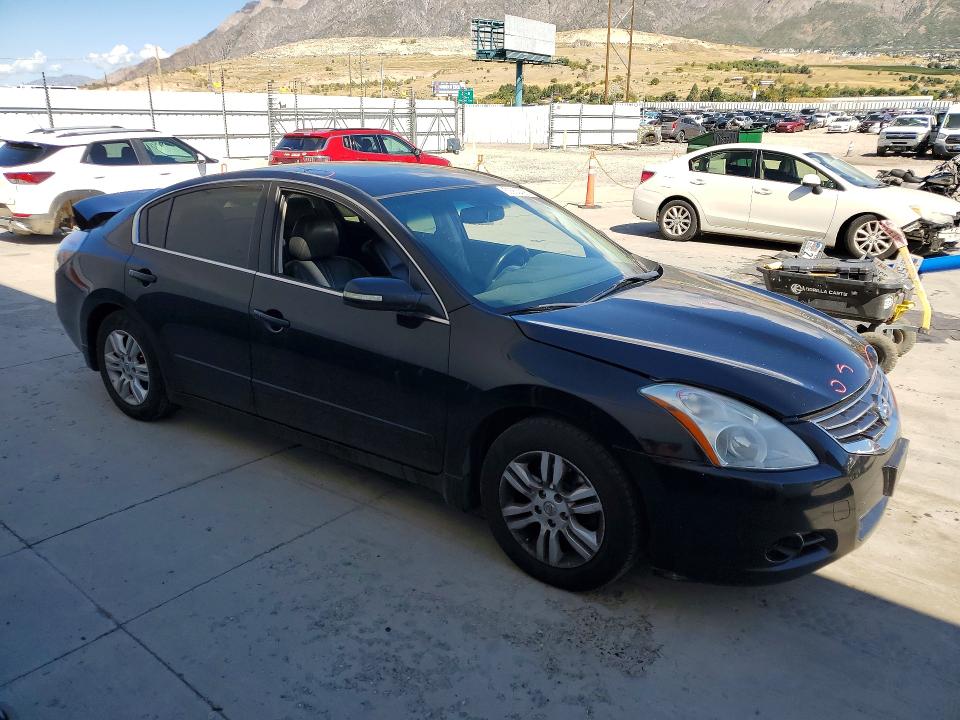 Продажа на аукционе авто 2012 Nissan Altima, vin: 1N4AL2AP3CC115848, номер лота: 69950996