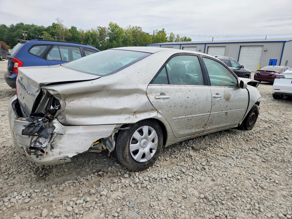 Продажа на аукционе авто 2003 Toyota Camry, vin: 4T1BE32K63U764762, номер лота: 70465126