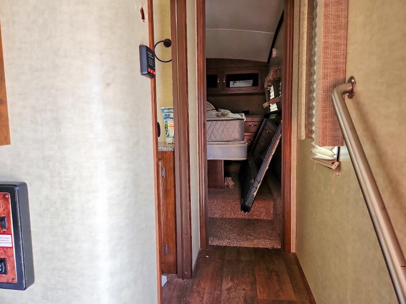 Auction sale of the 2015 Keystone Trailer, vin: 4YDF29528FK600455, lot number: 70662466