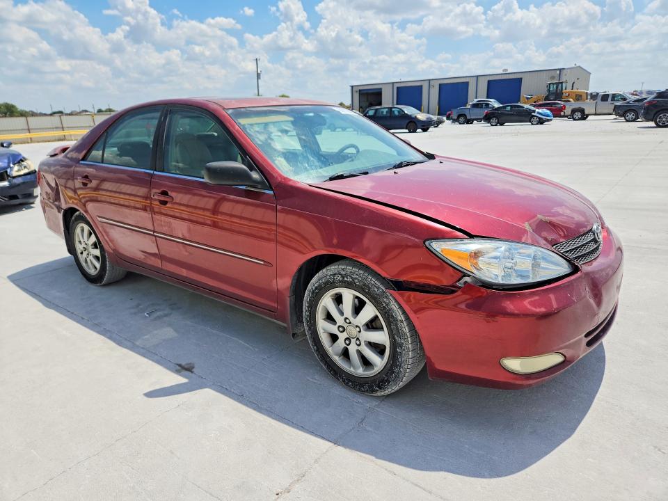 Aukcja sprzedaży 2003 Toyota Camry, vin: JTDBF32K430145943, numer aukcji: 66912356