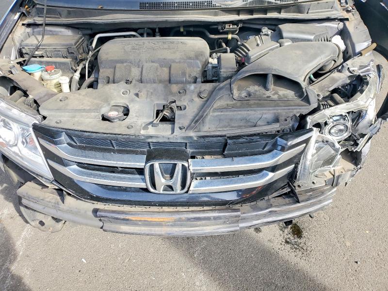 Продажа на аукционе авто 2015 Honda Odyssey, vin: 5FNRL5H67FB100207, номер лота: 69646546