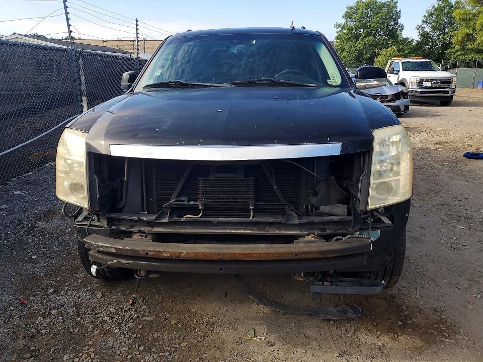 Aukcja sprzedaży 2009 Cadillac Escalade, vin: 1GYFC26219R103257, numer aukcji: 68981756