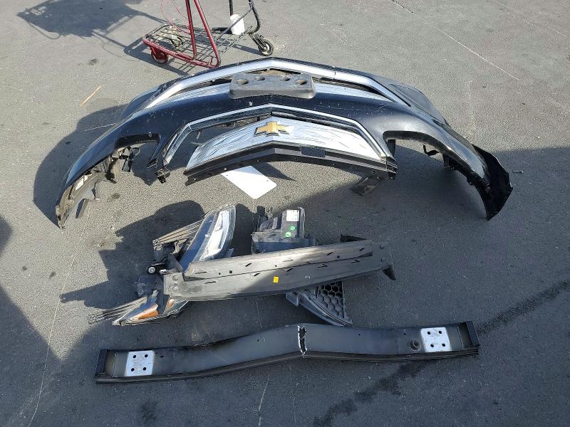 70002256 :رقم المزاد ، 1G1RD6S59GU117952 vin ، 2016 Chevrolet Volt مزاد بيع