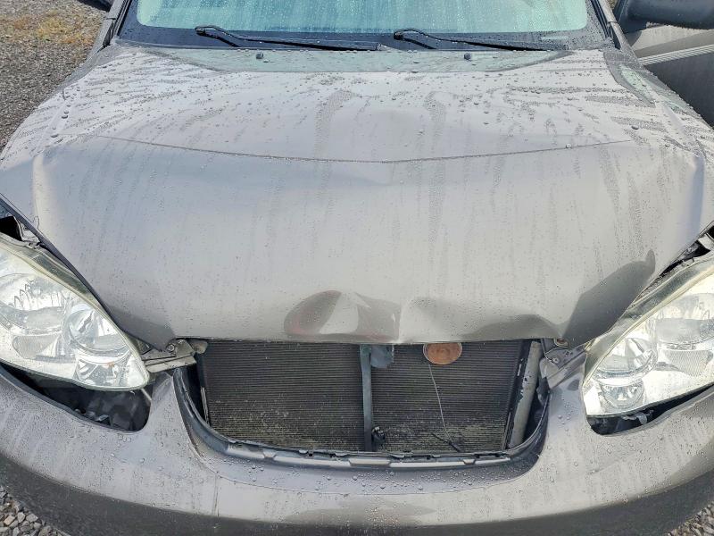 68007256 :رقم المزاد ، 2T1BR32E87C806712 vin ، 2007 Toyota Corolla مزاد بيع