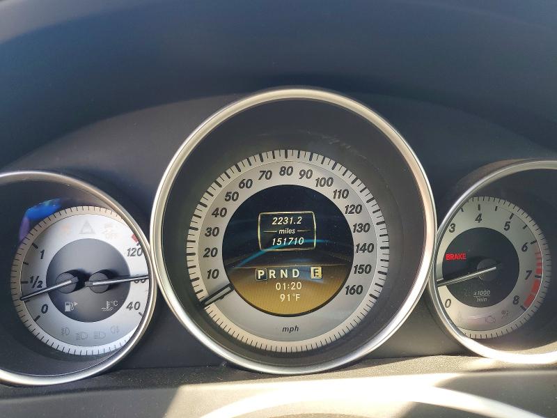Продаж на аукціоні авто 2012 Mercedes-benz C, vin: WDDGF4HB3CA651640, номер лоту: 67345146