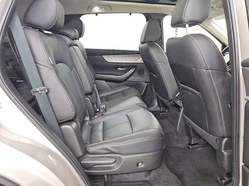 Aukcja sprzedaży 2026 Mazda Cx-90, vin: JM3KKCHD0T1365232, numer aukcji: 67555686