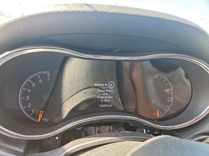 Продаж на аукціоні авто 2018 Jeep Grand Cherokee, vin: 1C4RJFLG7JC305902, номер лоту: 68036896