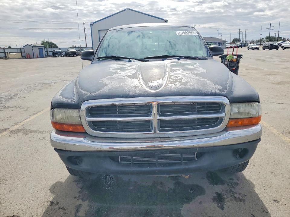 Продажа на аукционе авто 2000 Dodge Dakota, vin: 1B7GG22X8YS584549, номер лота: 67402066