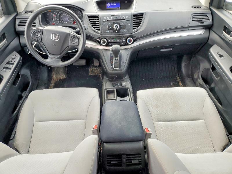 Aukcja sprzedaży 2016 Honda Crv Lx, vin: 2HKRM4H30GH103675, numer aukcji: 70801676