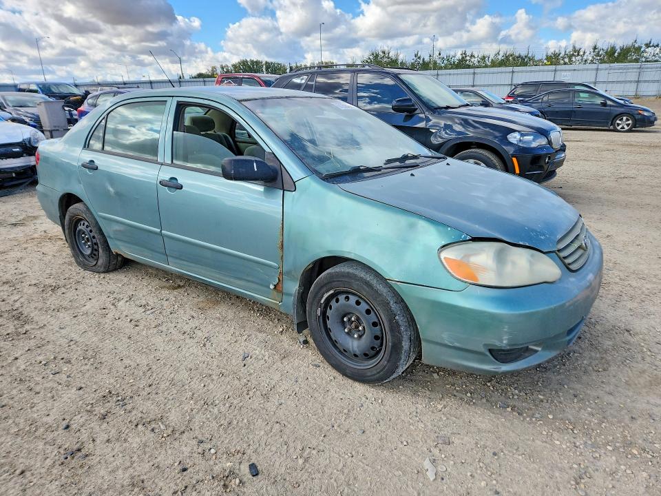 Aukcja sprzedaży 2005 Toyota Corolla, vin: 2T1BR32E65C911603, numer aukcji: 67258466